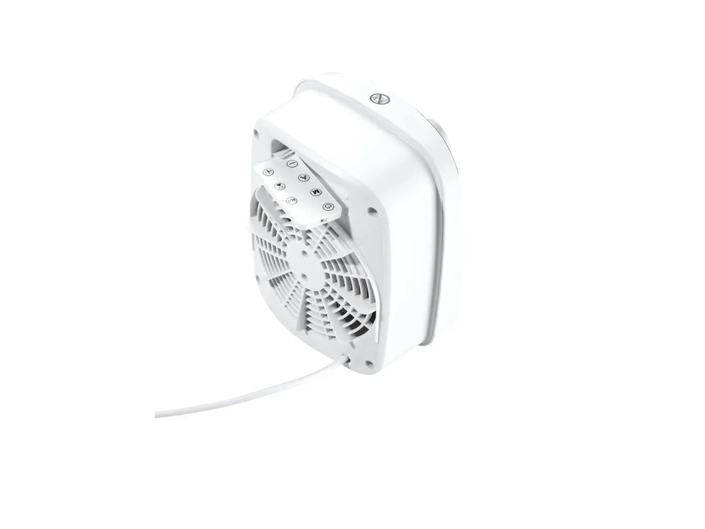 TRONIC Radiateur soufflant, THLF 2000 E4