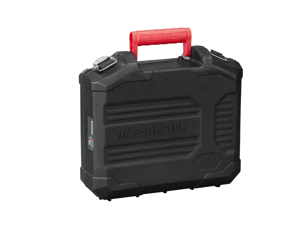 PARKSIDE Perceuse  percussion PSBM 750 B3, 750 W