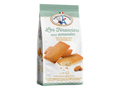 PRFRS D'AMANDINE Les financiers aux amandes