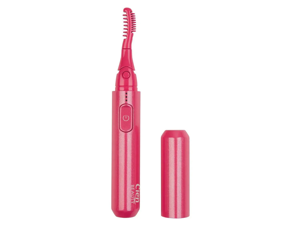 CIEN Beauty Recourbe-cils chauffant, 3 tempratures