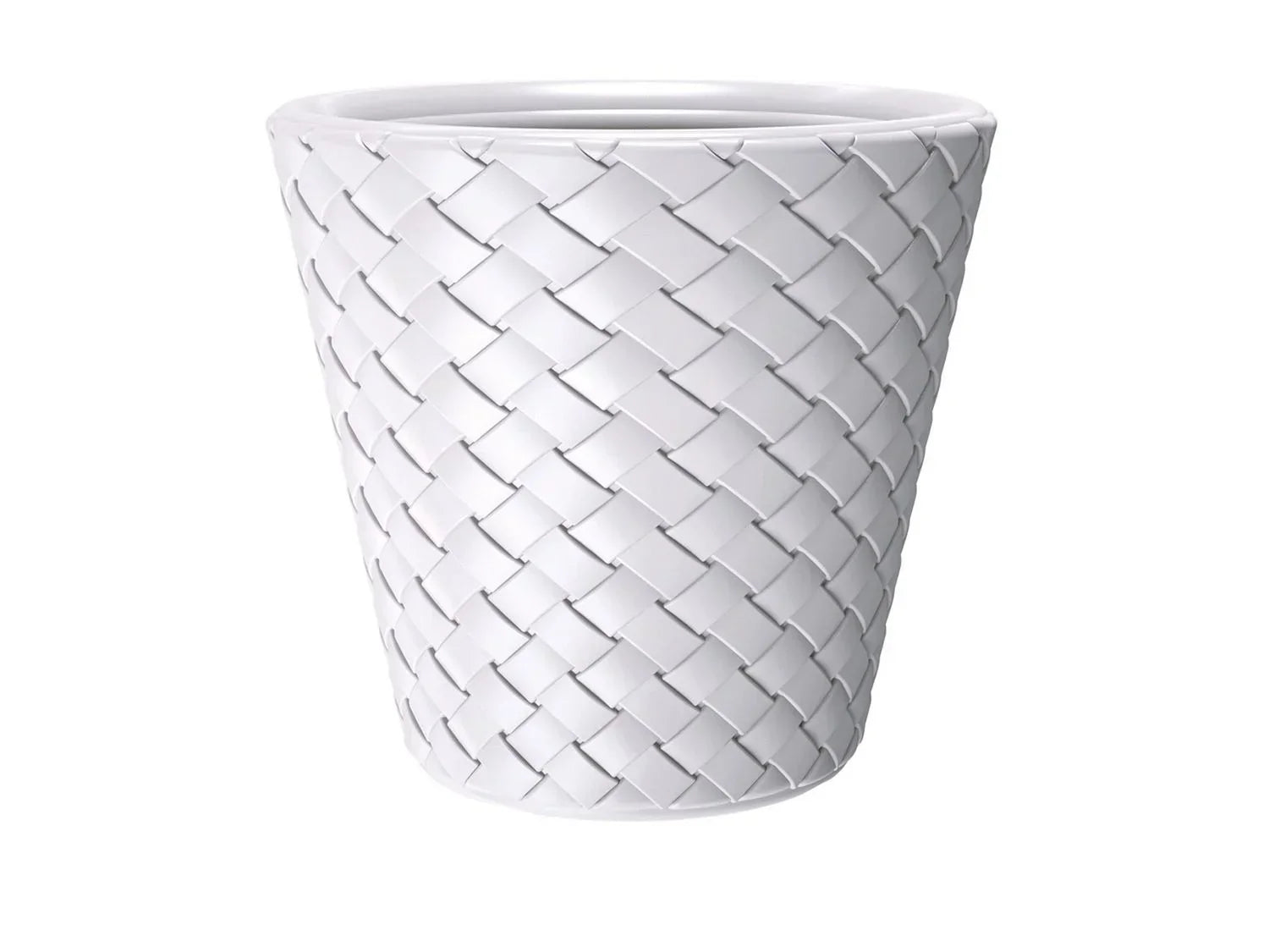 Prosperplast Pot de fleurs Matuba,  60 x H 59 cm, 105 L
