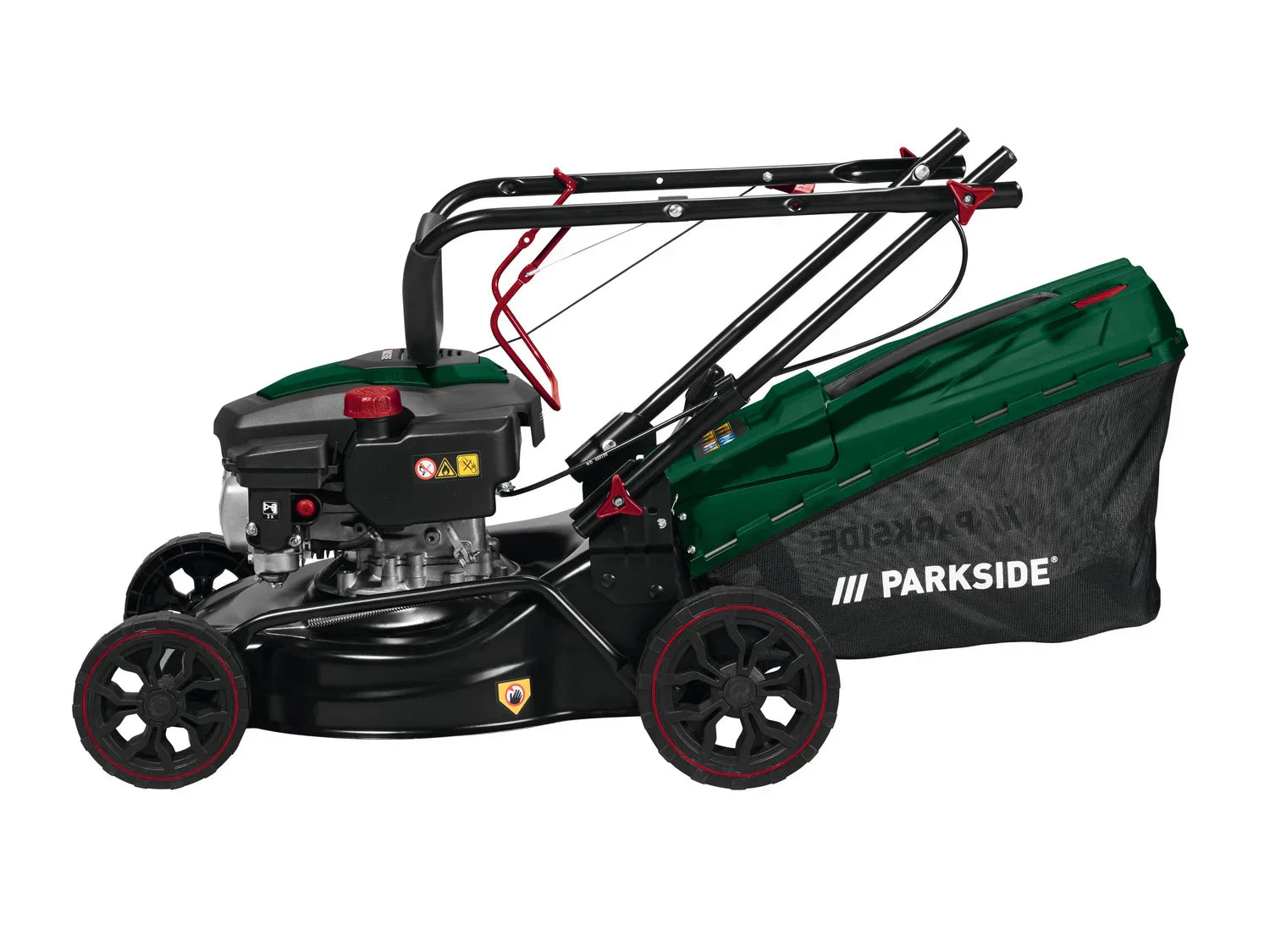 PARKSIDE Tondeuse thermique PBRM 41 B2, 3,3 CV