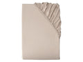 LIVARNO Drap-housse en flanelle, 140-160 x 200 cm