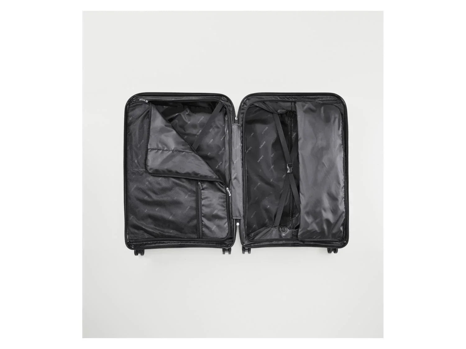 esmara Valise  roulettes 90 L