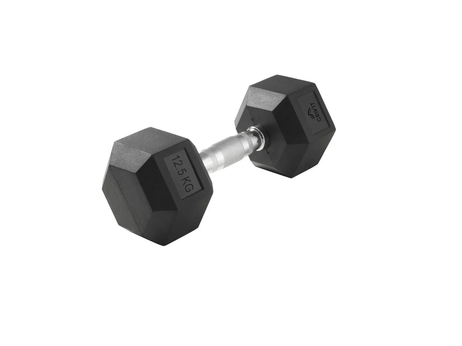 CRIVIT Haltre court hexagonal, 12,5 kg