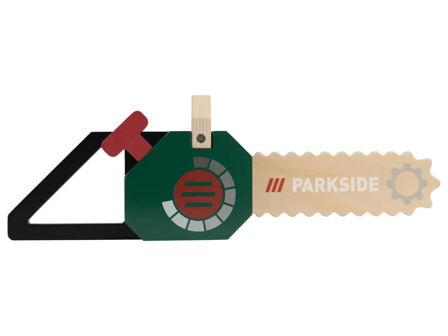 lupilu Outil en bois Parkside pour enfant