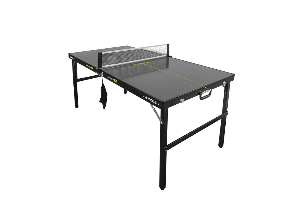 JOOLA Table de ping-pong mini pour intrieur
