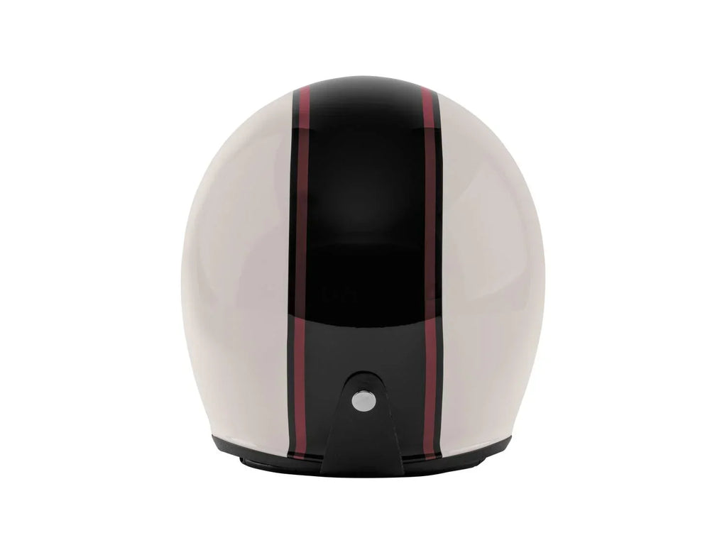 ULTIMATE SPEED Casque Jet