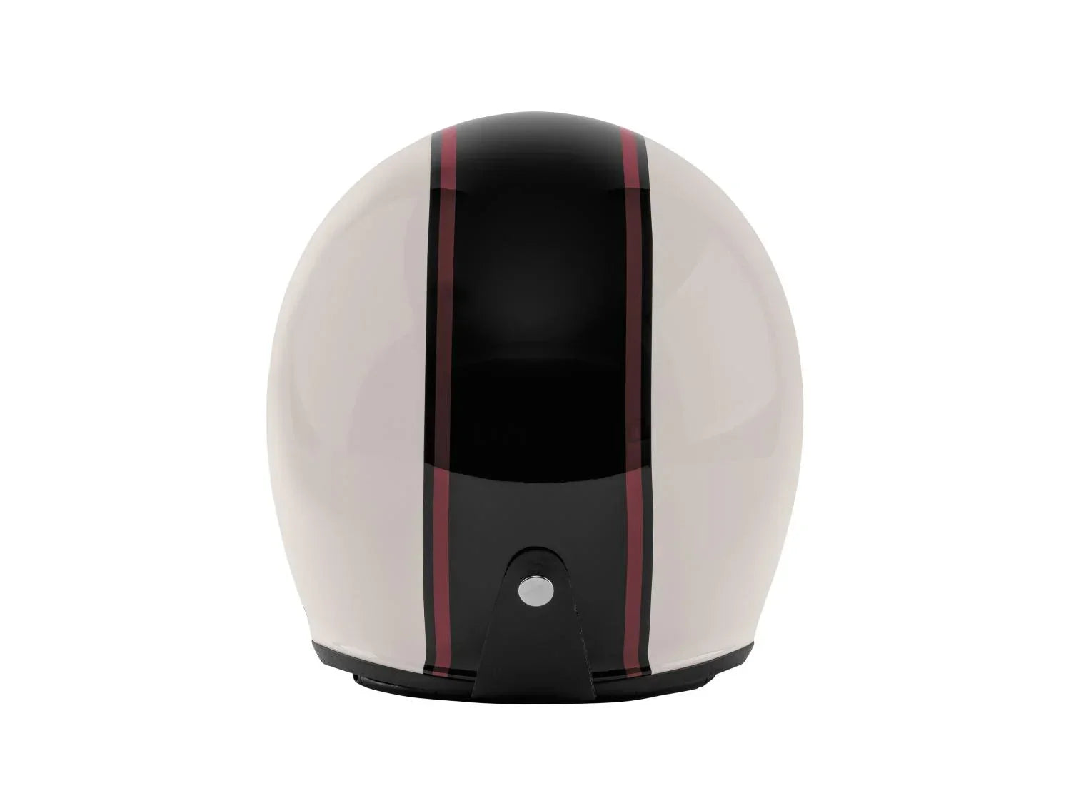 ULTIMATE SPEED Casque Jet