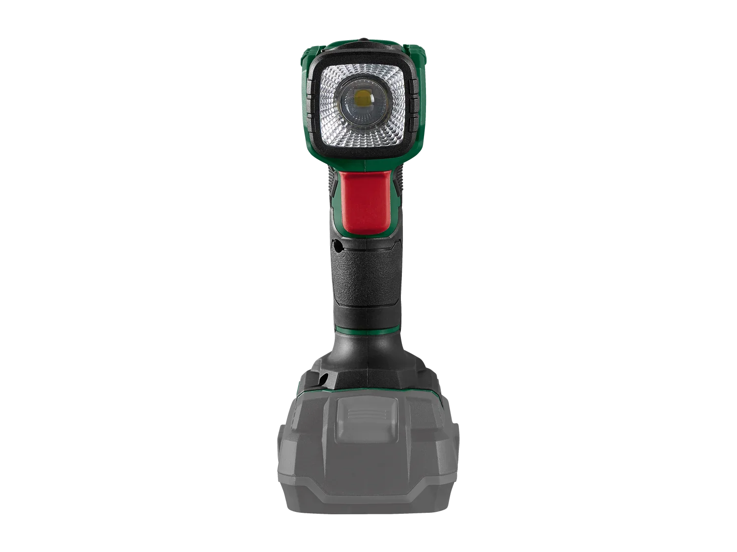 PARKSIDE Lampe torche  LED, 280 lm, 20 V