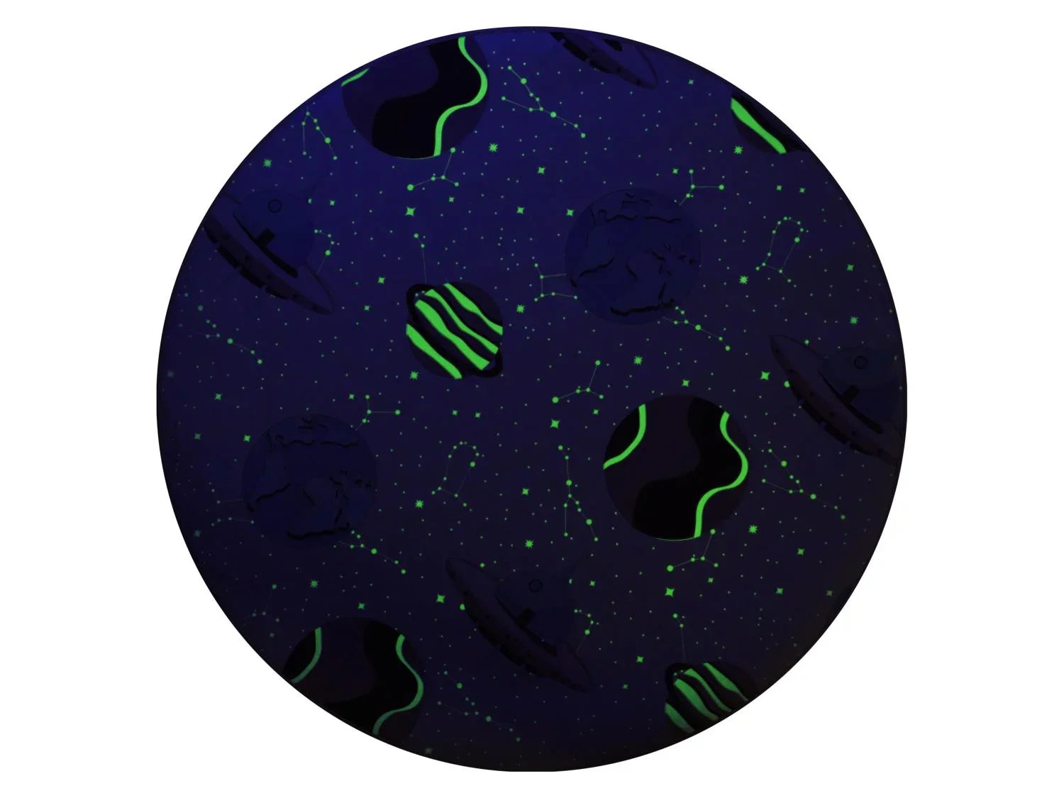 LIVARNO home Tapis enfant,  120 cm