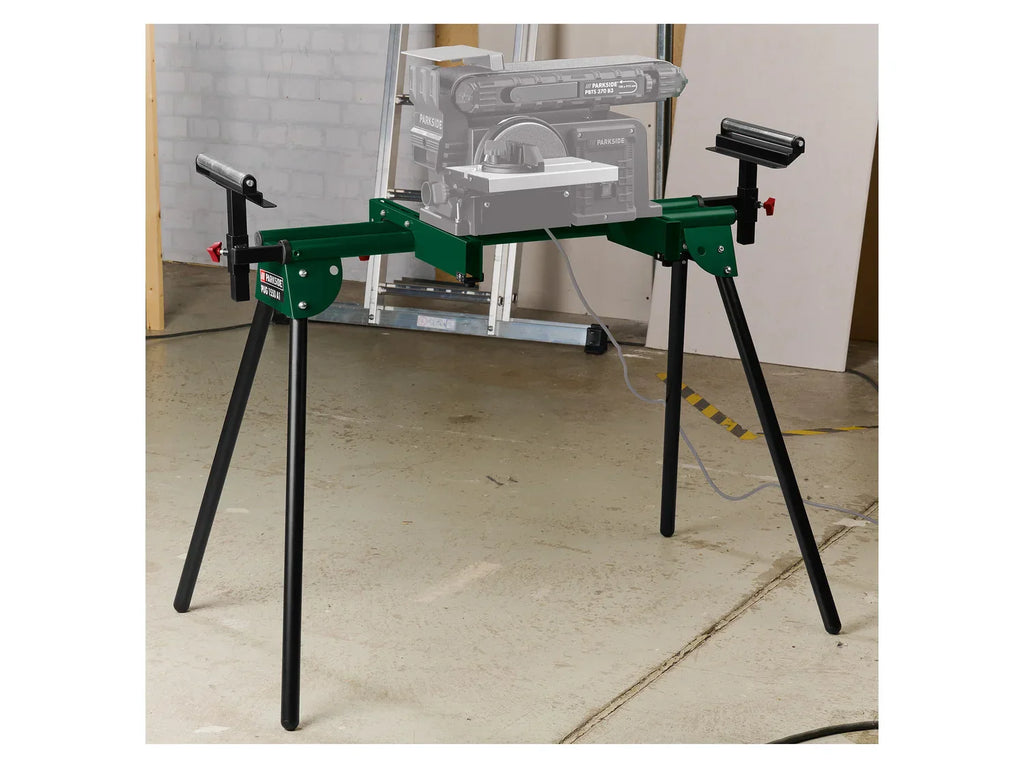 PARKSIDE Support de machine universel