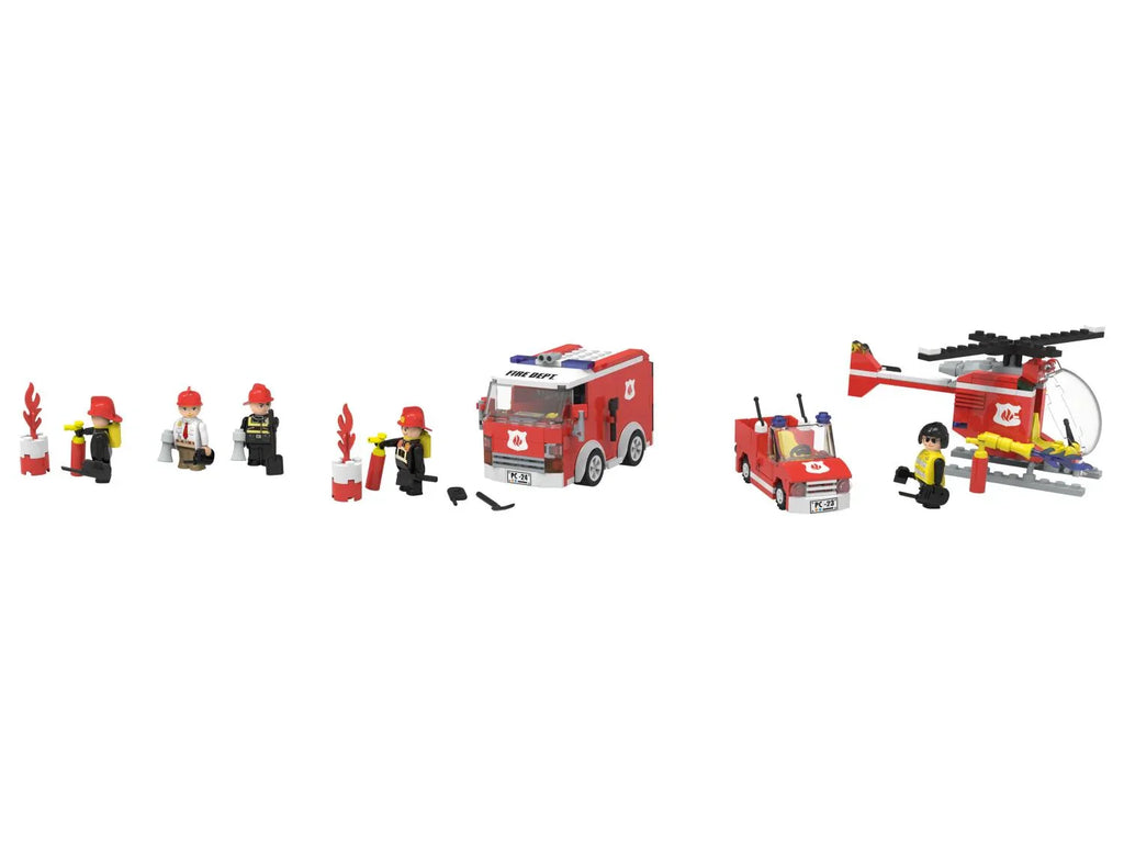 lupilu Set de construction