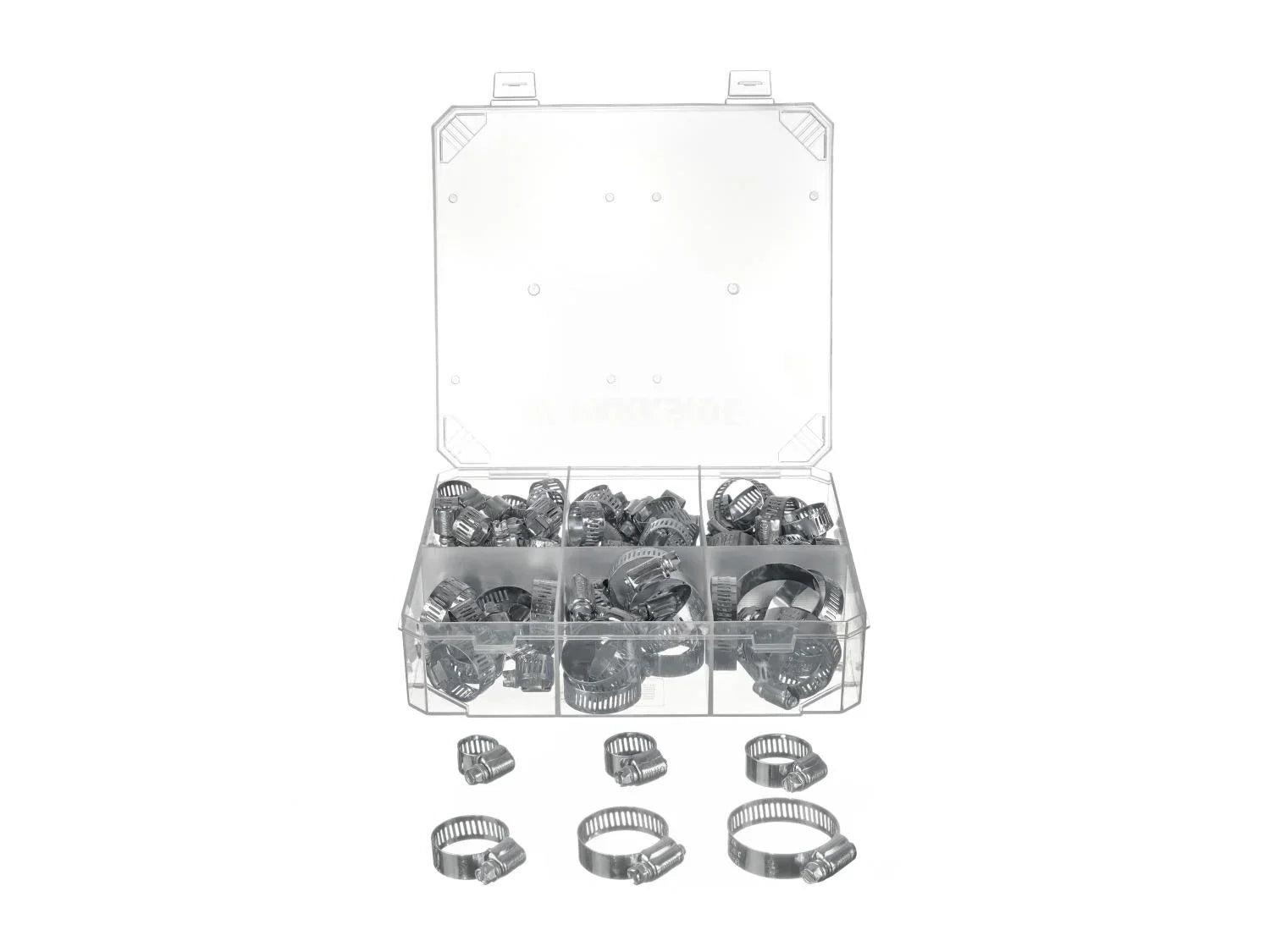 PARKSIDE Assortiment XXL de petites pices
