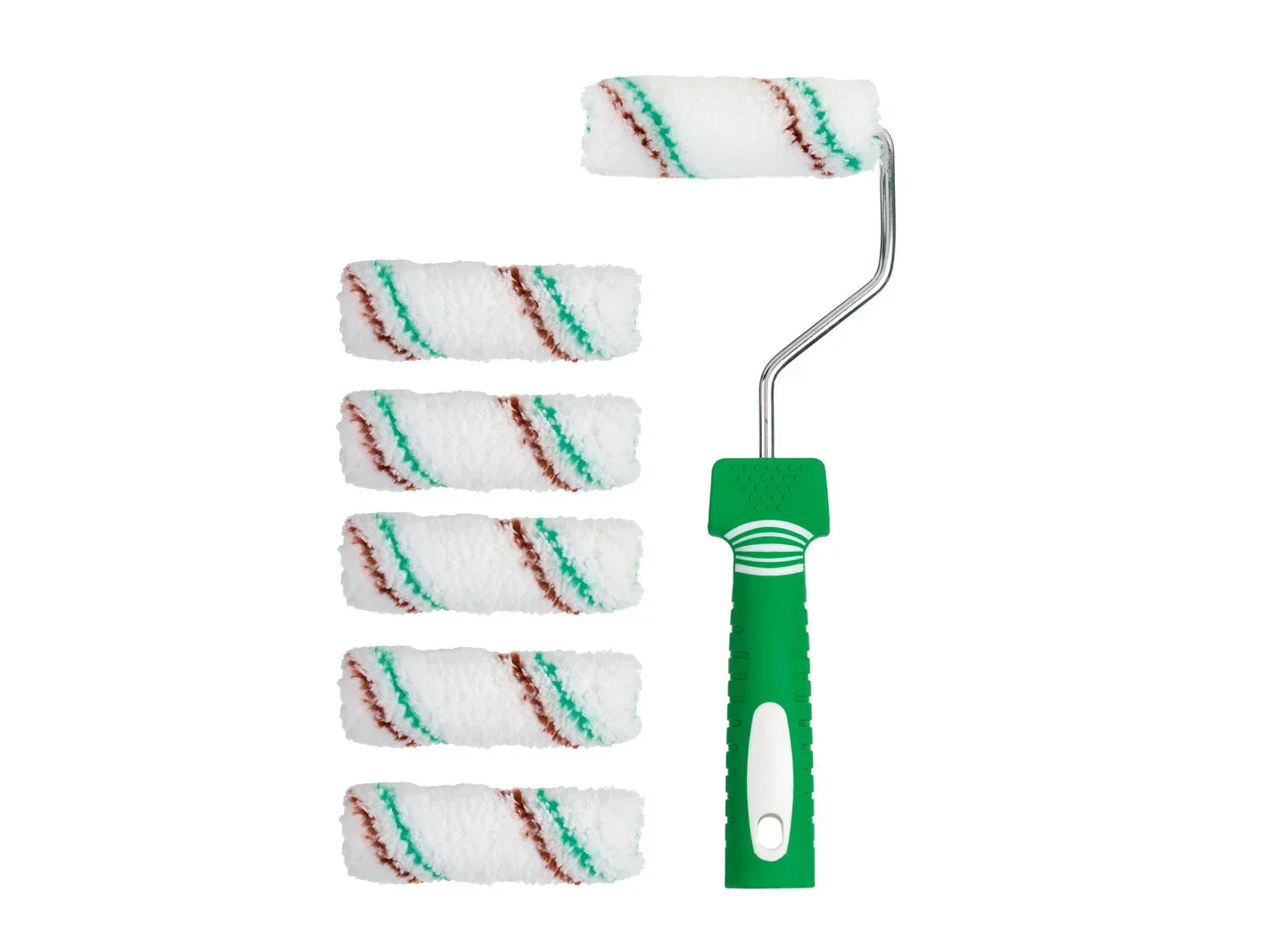 PARKSIDE Rouleaux de peinture