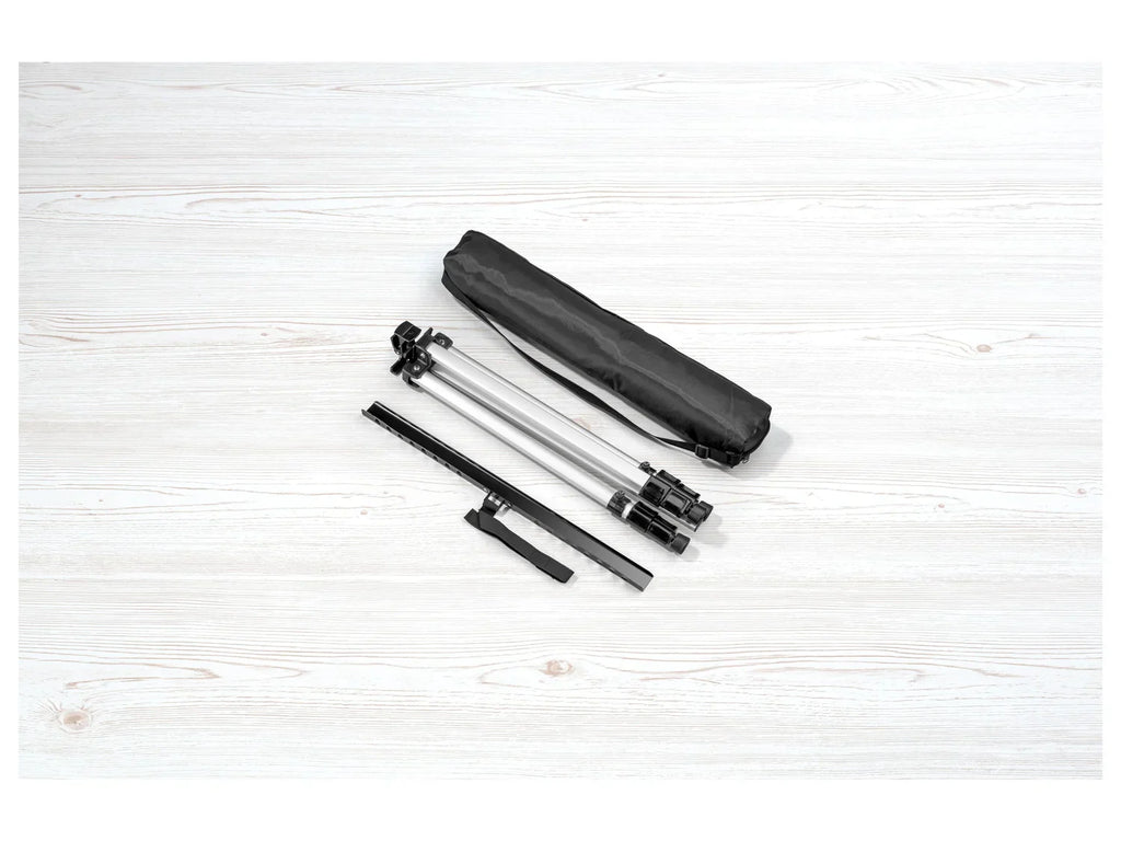 crelando Chevalet en aluminium