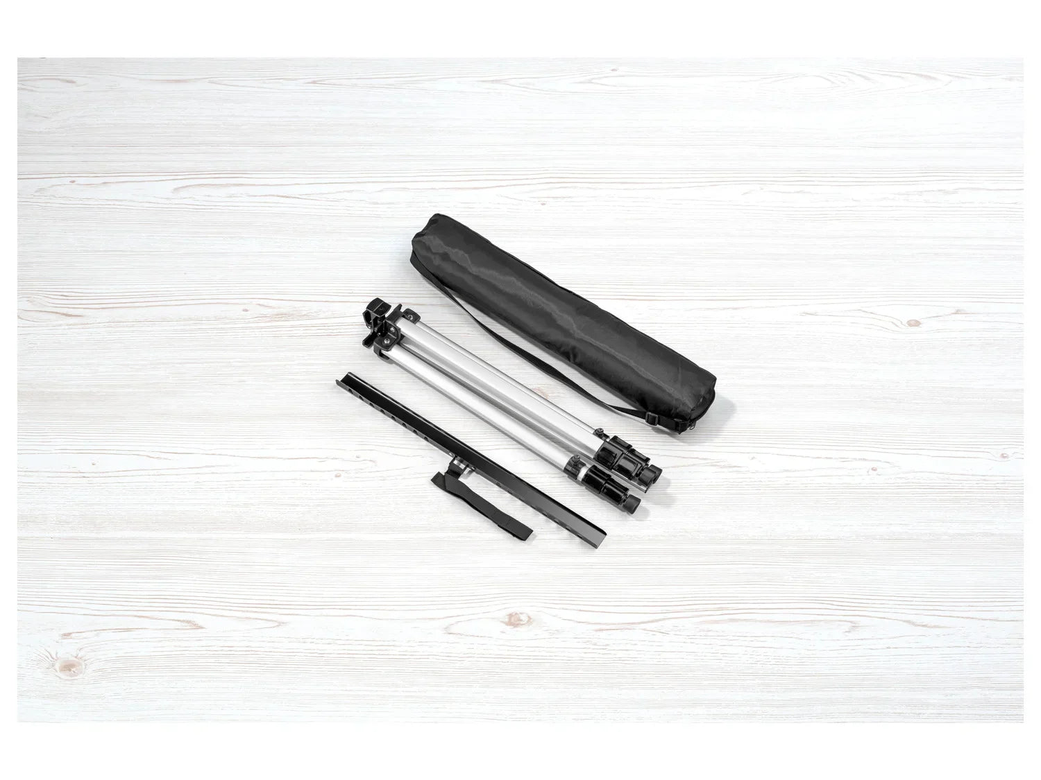 crelando Chevalet en aluminium