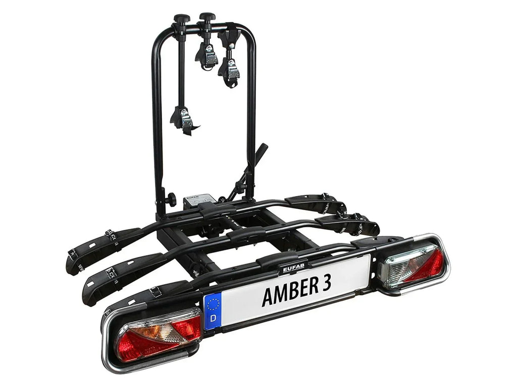 EUFAB Porte-vlos Amber III
