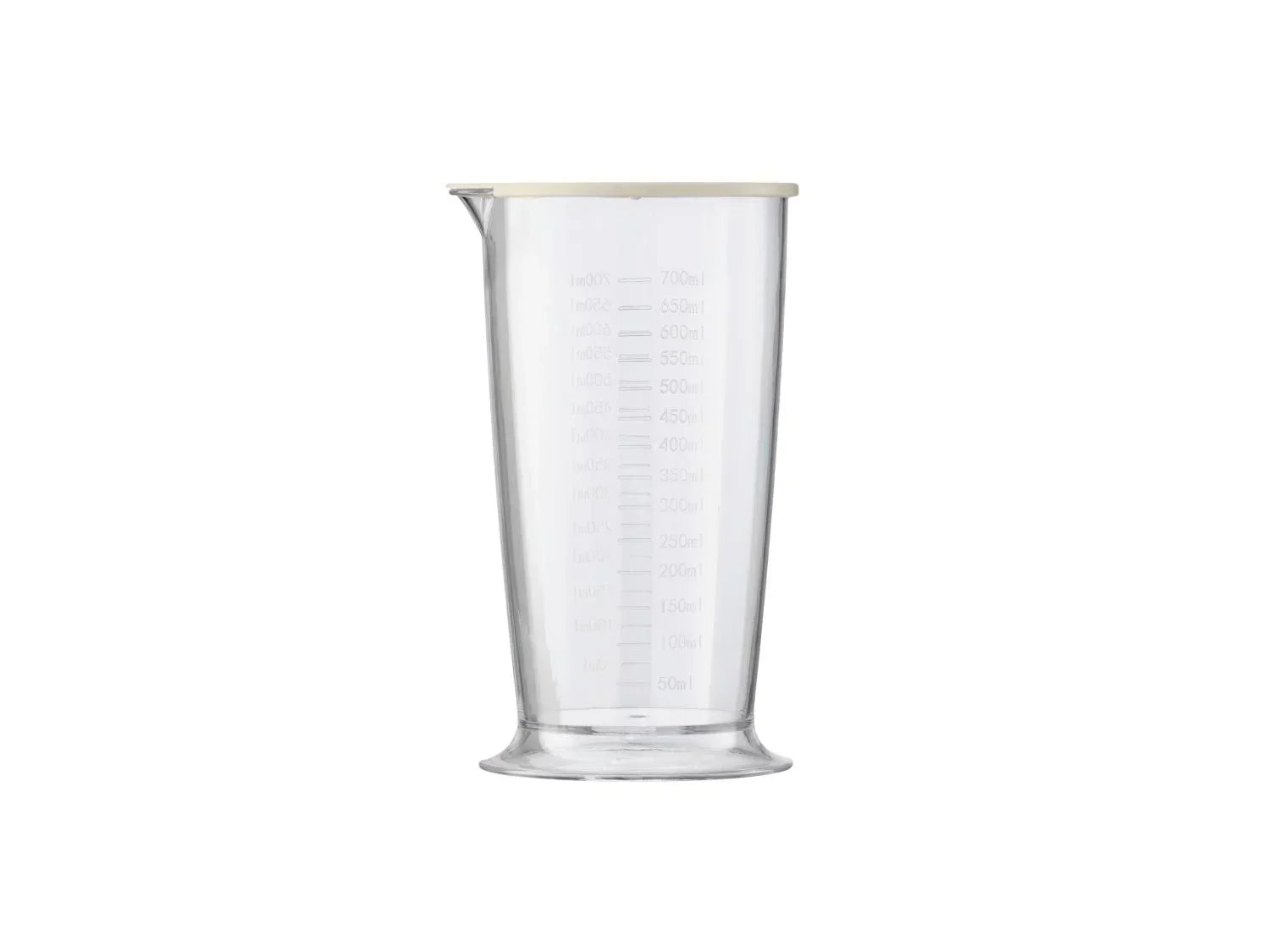 SILVERCREST Mixeur plongeant Retro 1973