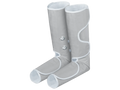 SANITAS Bottes de pressothrapie