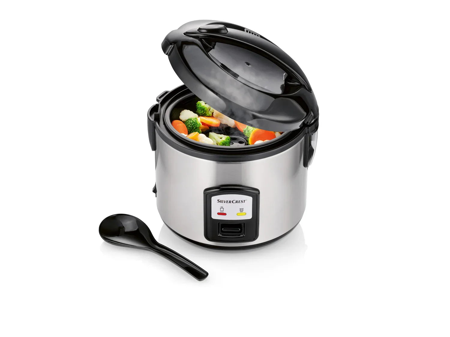 SILVERCREST KITCHEN TOOLS Cuiseur  riz, 400 W