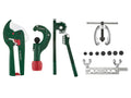 PARKSIDE Outil(s) pour tube ou sertissage