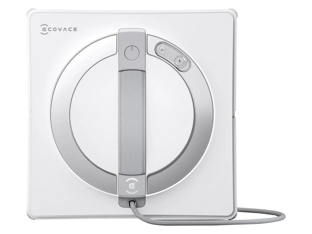 ECOVACS Robot lave-vitres WINBOT W2 PRO OMNI