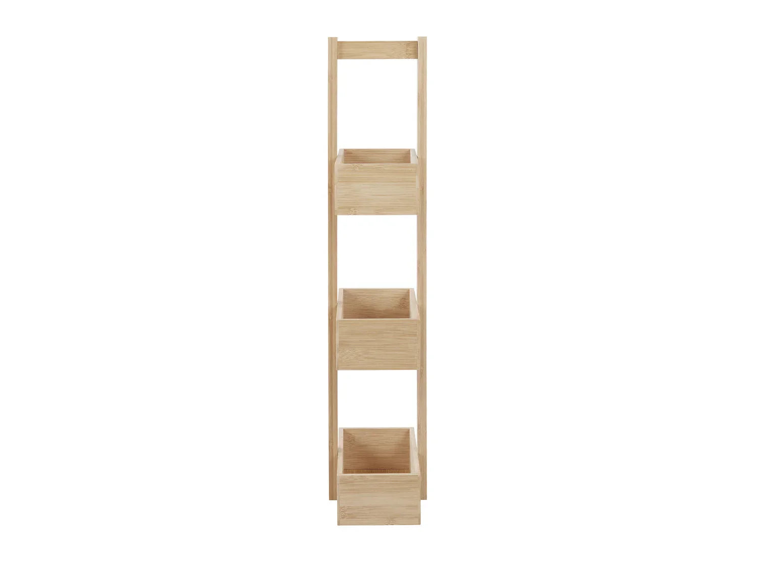 LIVARNO home tagre ou porte-serviettes en bambou