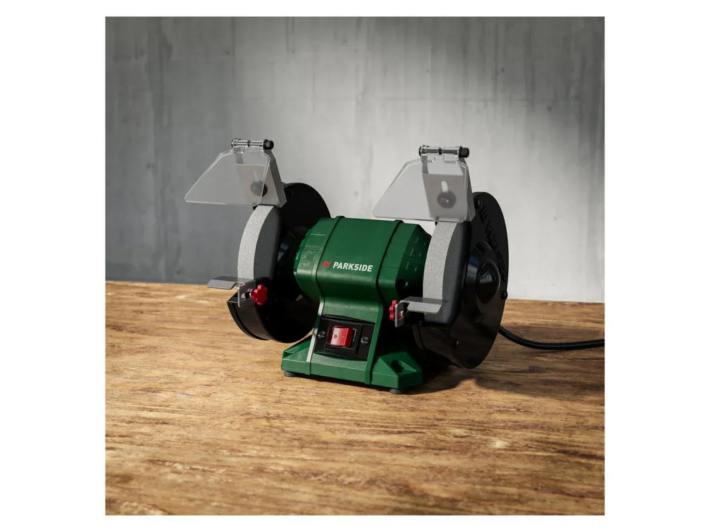 PARKSIDE Touret  meuler double PDOS 200 C2