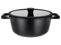 SILVERCREST Faitout en fonte d'aluminium,  28 cm