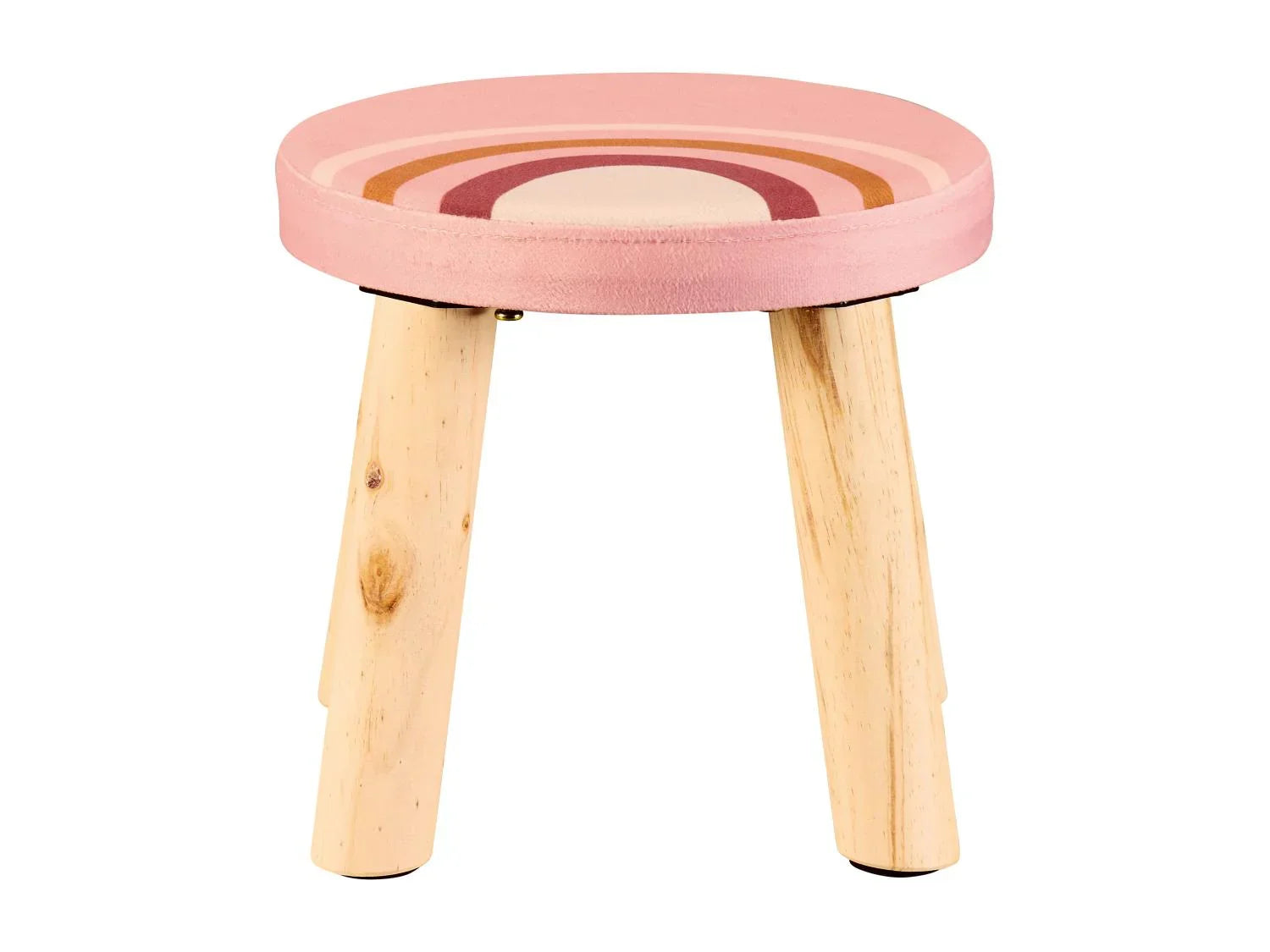 LIVARNO home Tabouret pour enfant