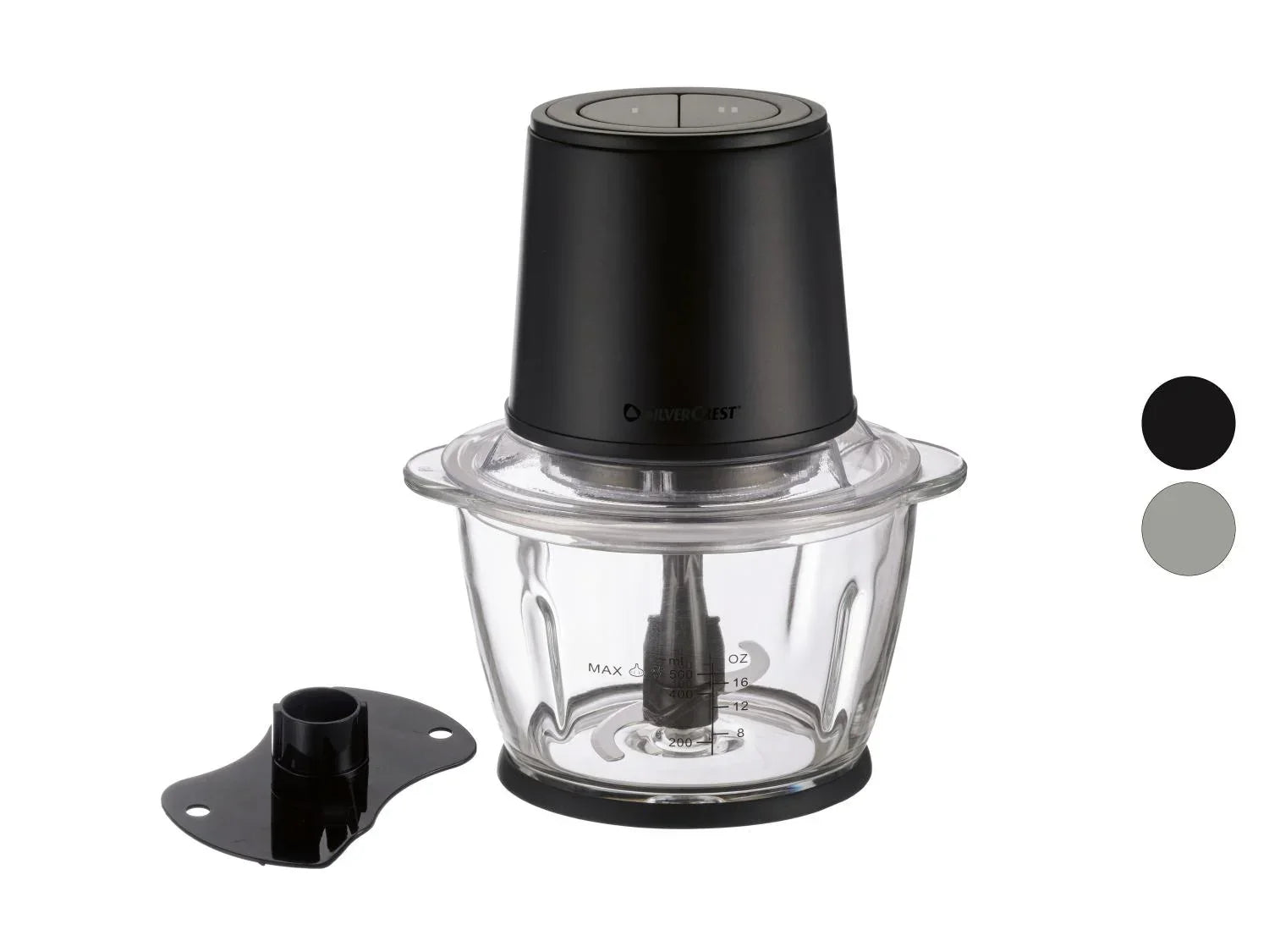SILVERCREST Hachoir Premium