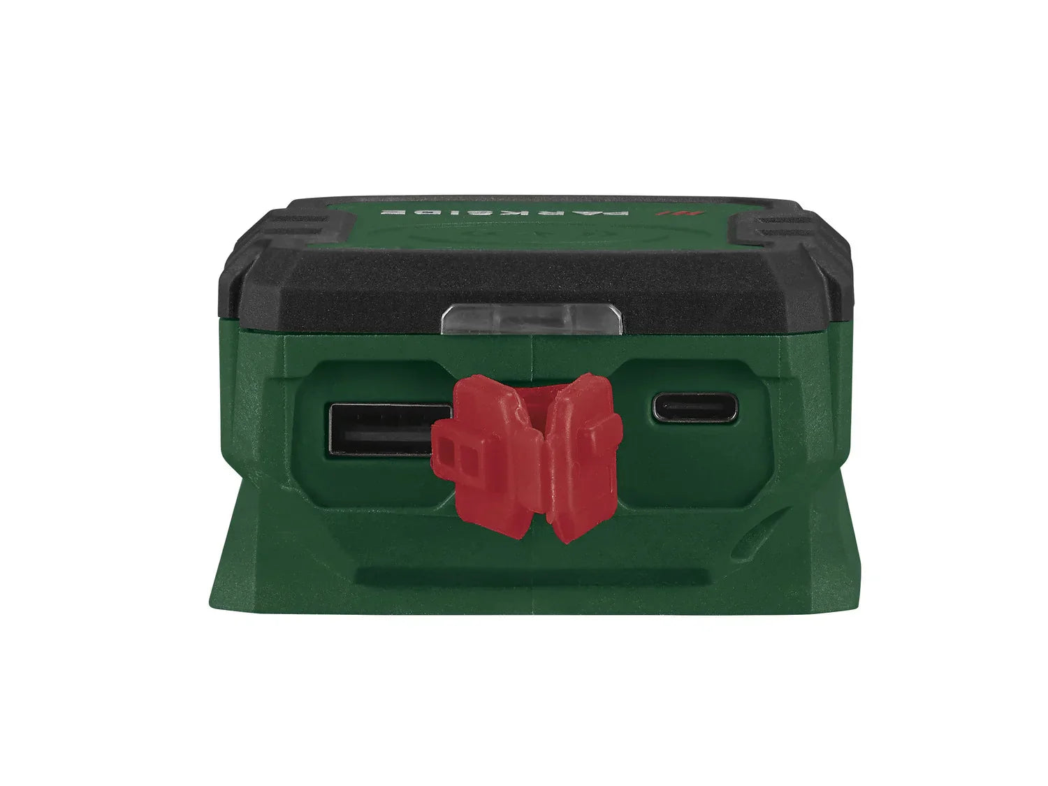PARKSIDE Adaptateur de charge pour batterie PWCA 20-Li A1, 20 V