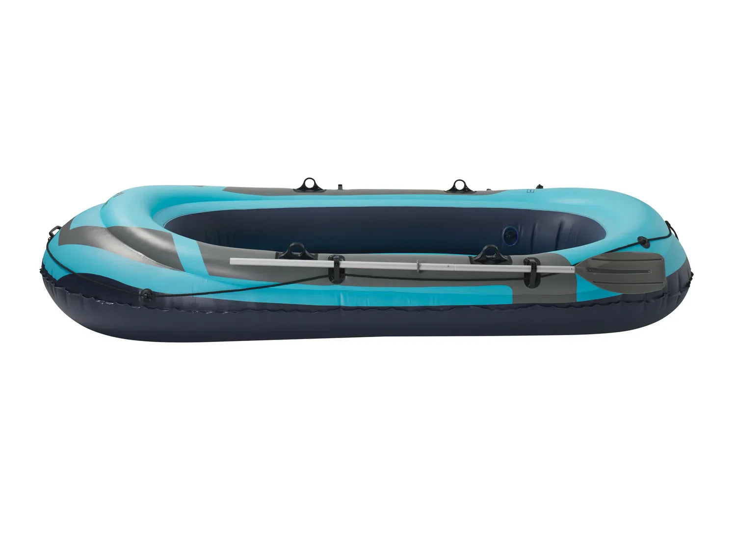 CRIVIT Bateau pneumatique