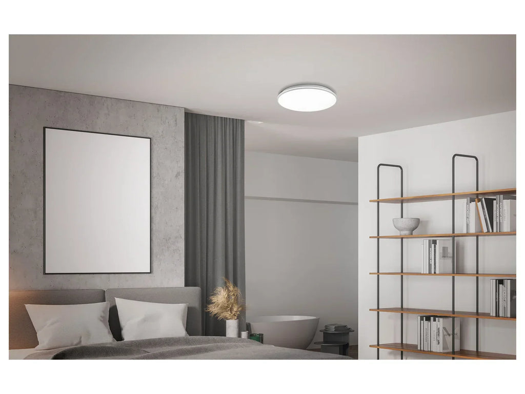 LIVARNO home Plafonnier  LED, 14,5 W