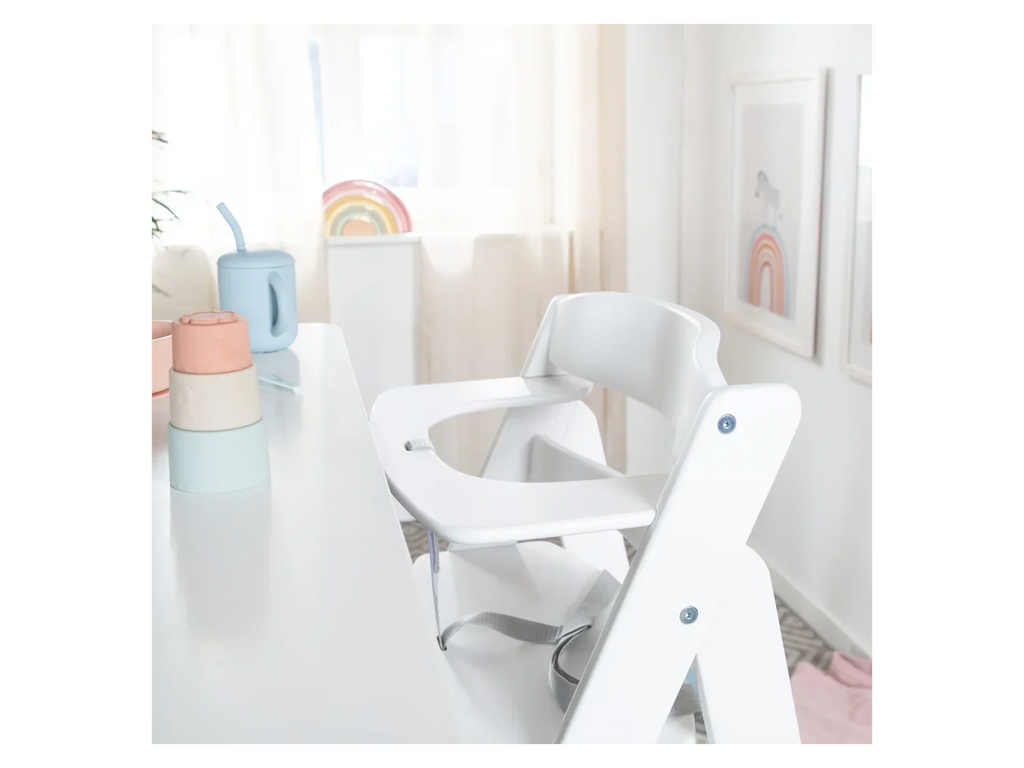 roba Chaise haute enfant volutive Sit Up