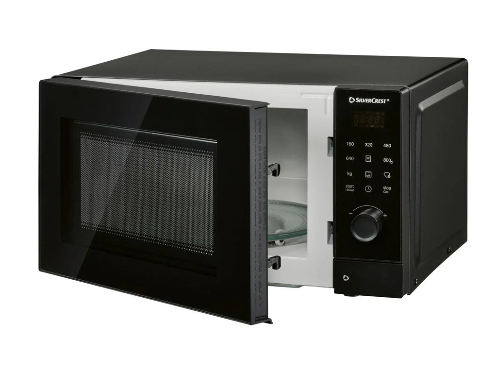 SILVERCREST Four  micro-ondes, 20 L