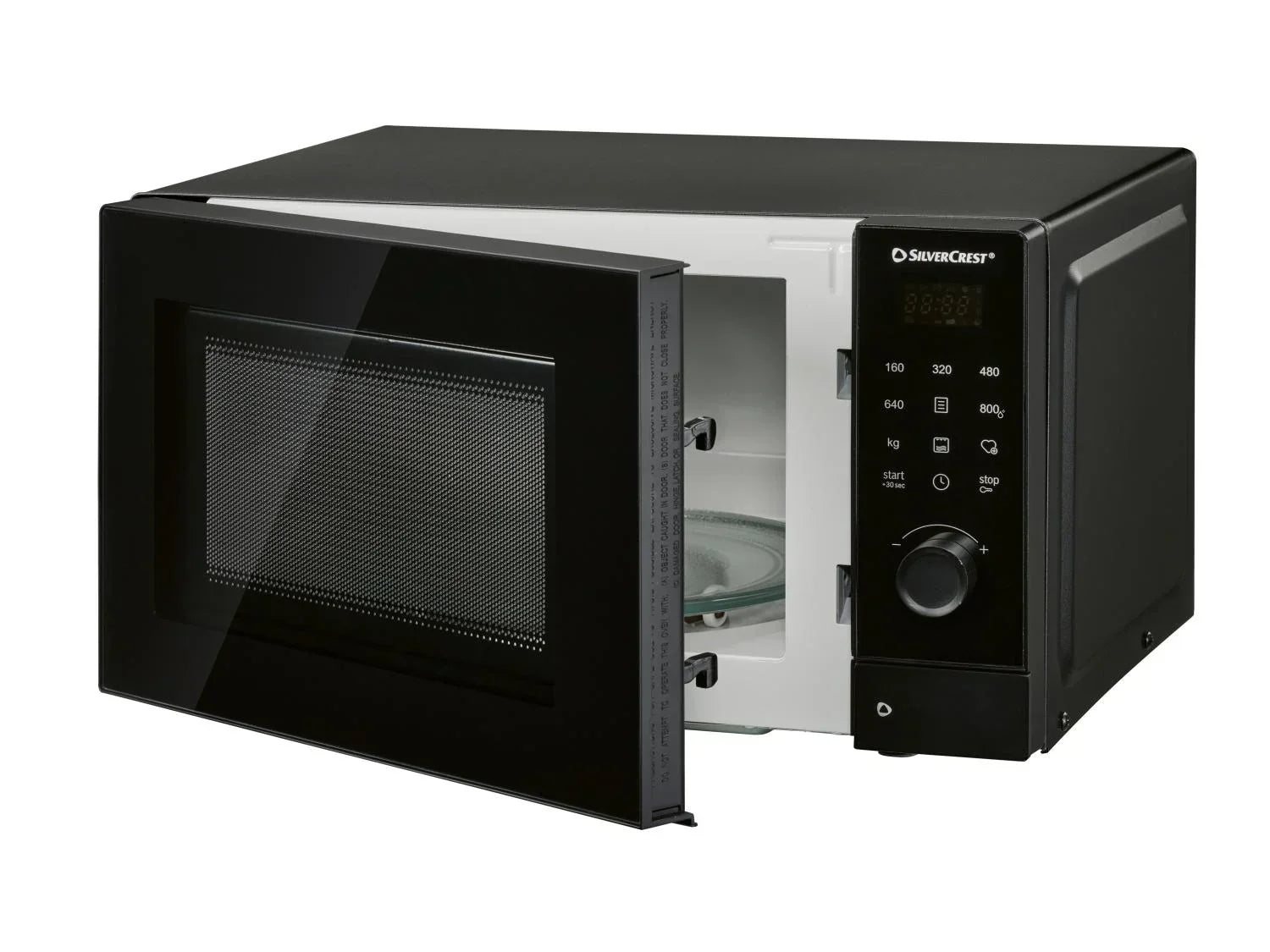 SILVERCREST Four  micro-ondes, 20 L