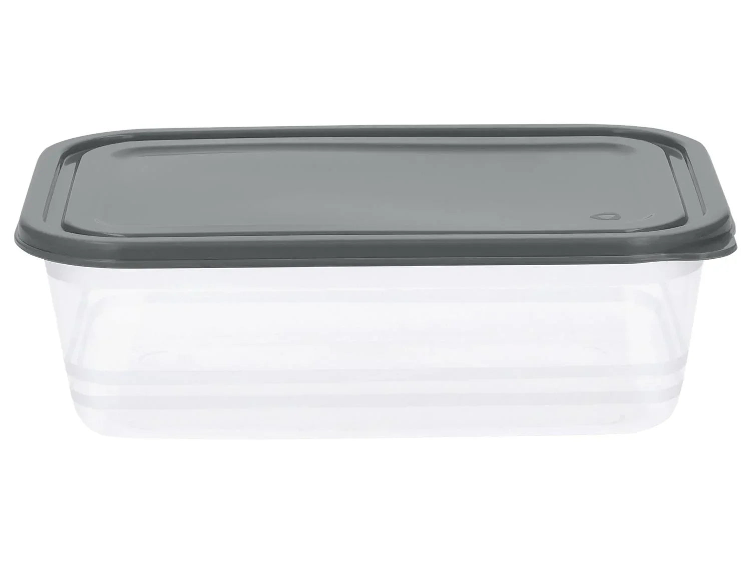 SILVERCREST Set de 17 botes de conservation