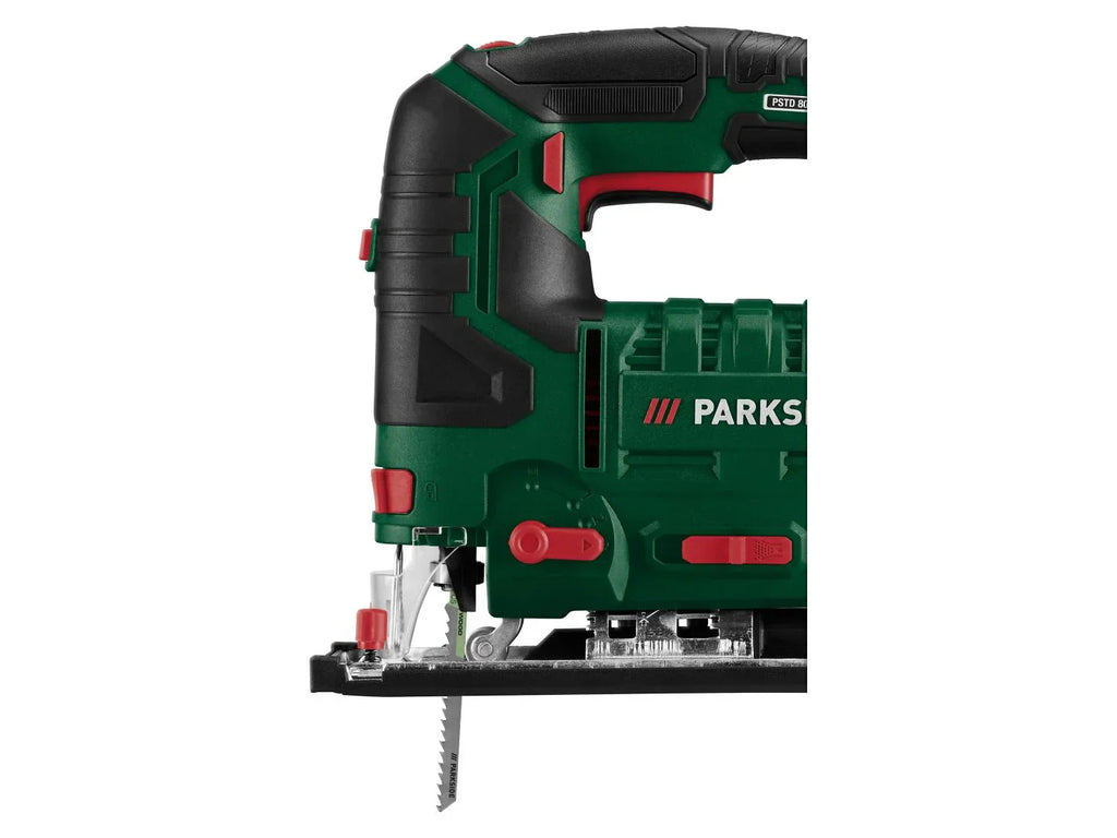 PARKSIDE Scie sauteuse pendulaire PSTD 800 G6, 800 W