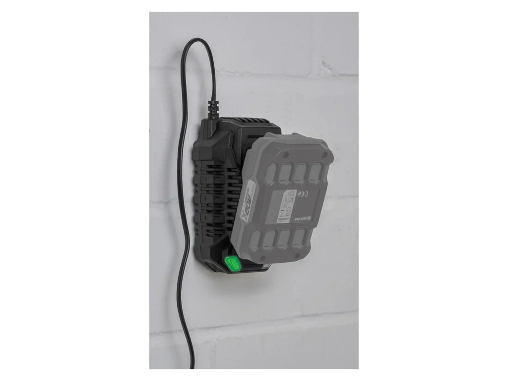 PARKSIDE Perceuse-visseuse  percussion + chargeur + batterie, 20 V