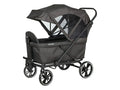 Pinolino Chariot enfant pliable Cruiser