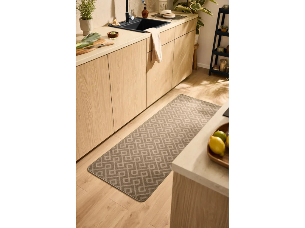 LIVARNO Tapis de cuisine, 65 x 180 cm