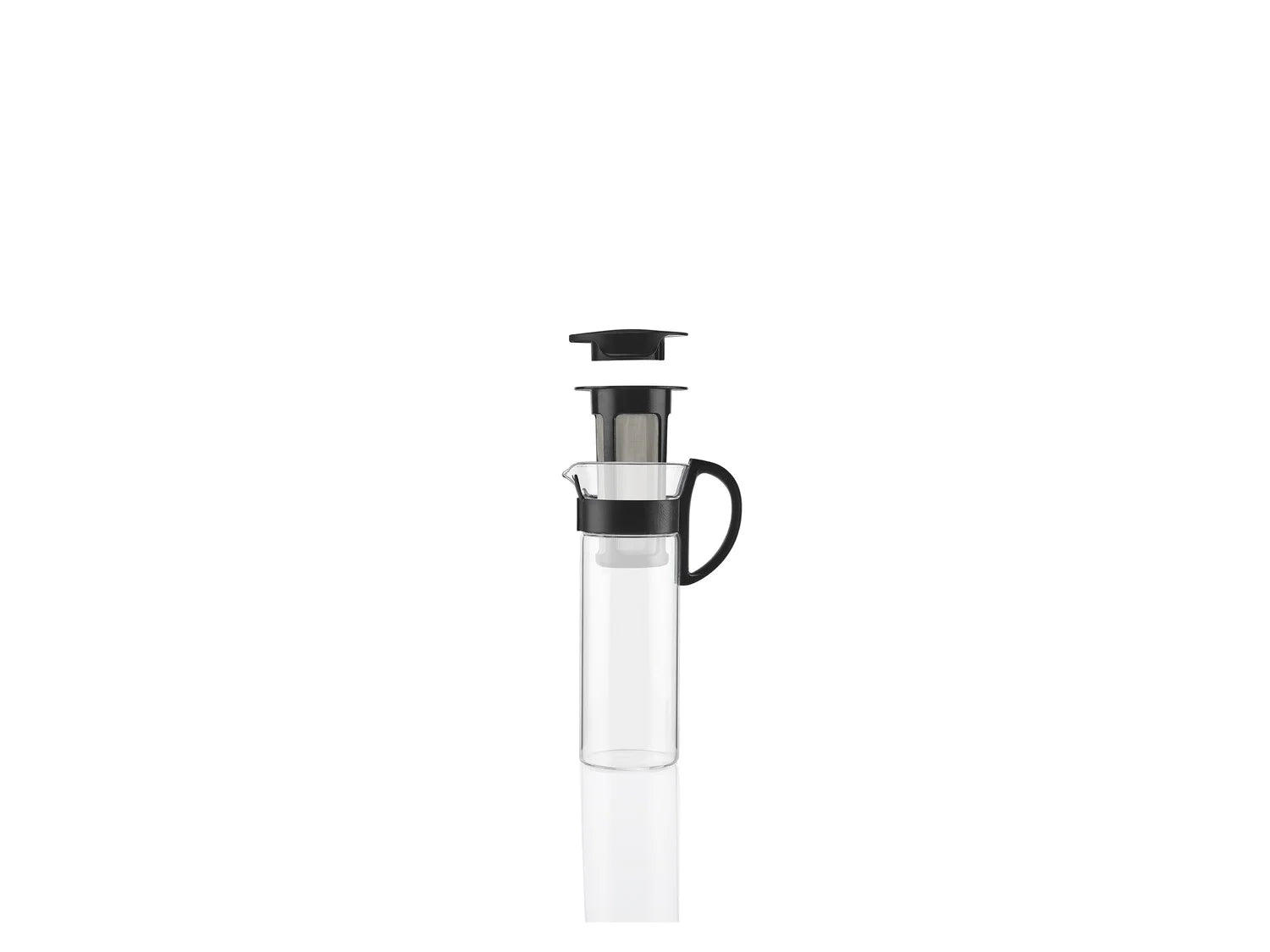 ERNESTO Cafetire  piston avec infusion  froid