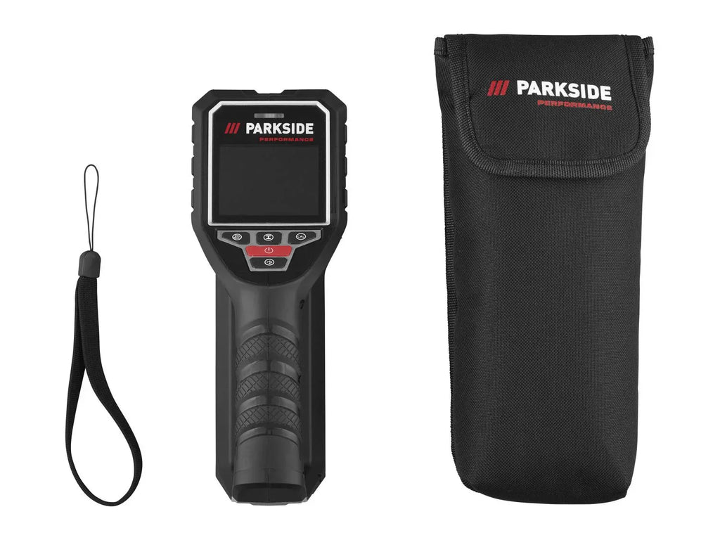 PARKSIDE PERFORMANCE Dtecteur de matriaux PPOG 120 A1
