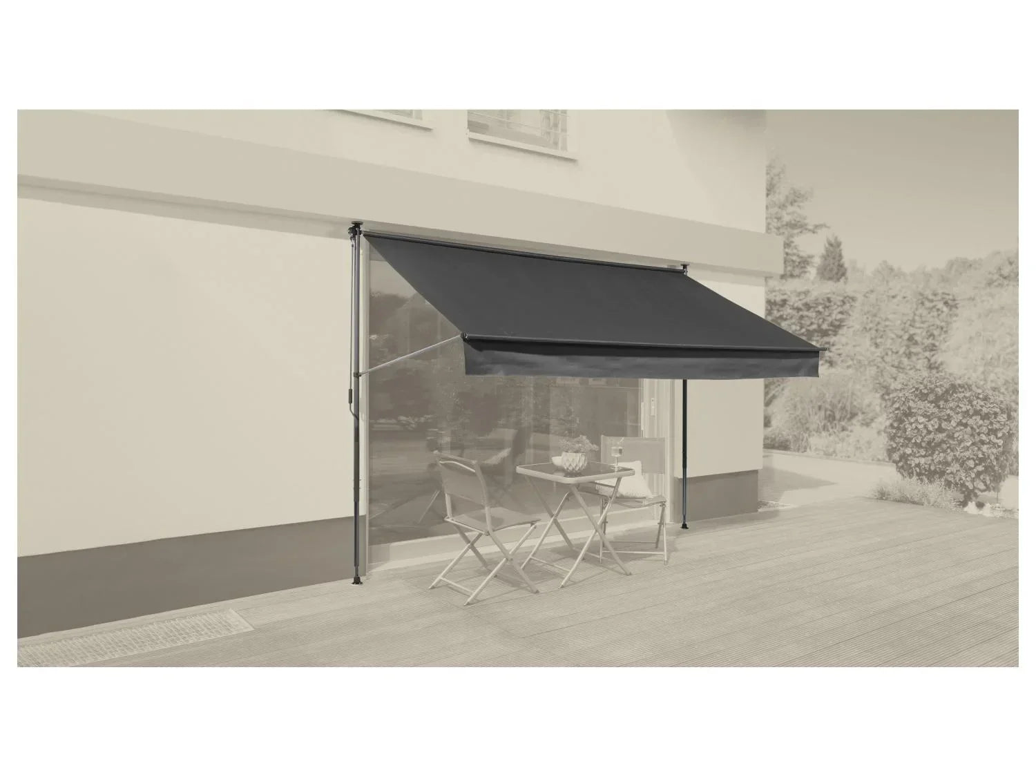 LIVARNO Store dextrieur
