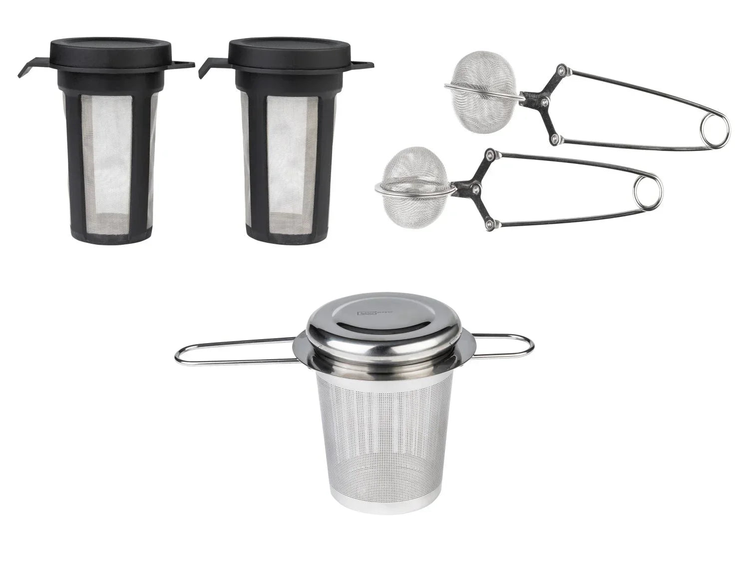 LIVARNO home Filtre  th
