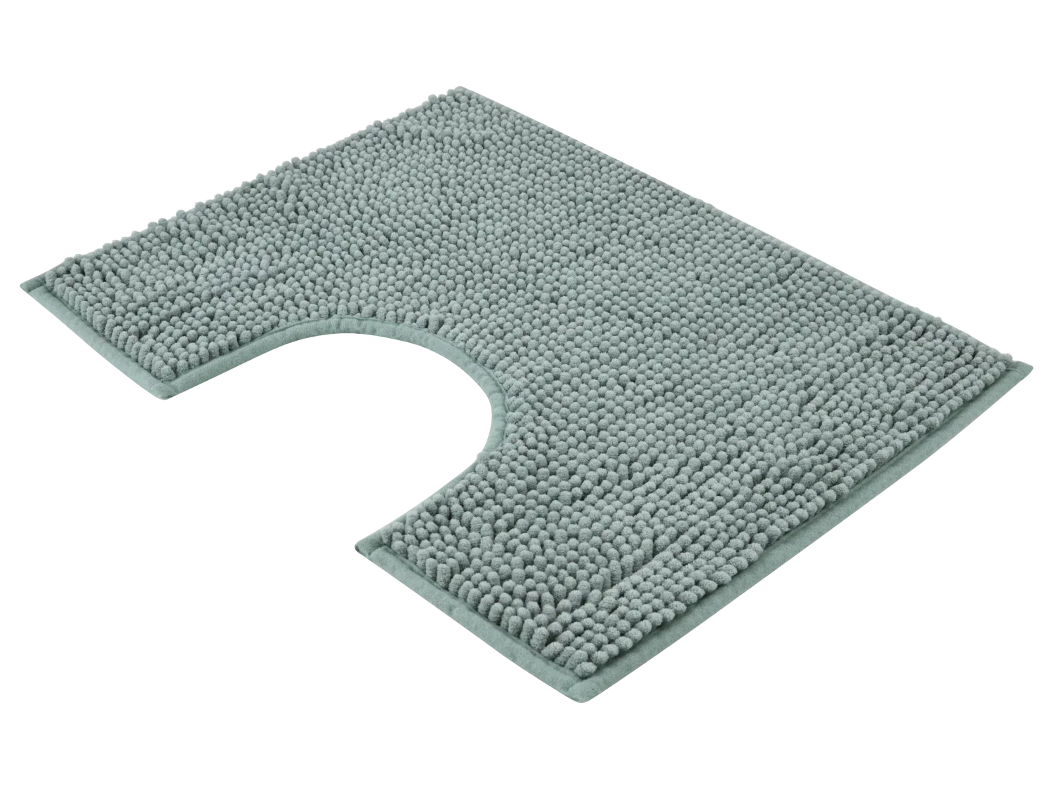 LIVARNO home Tapis salle de bains, 50 x 40 cm