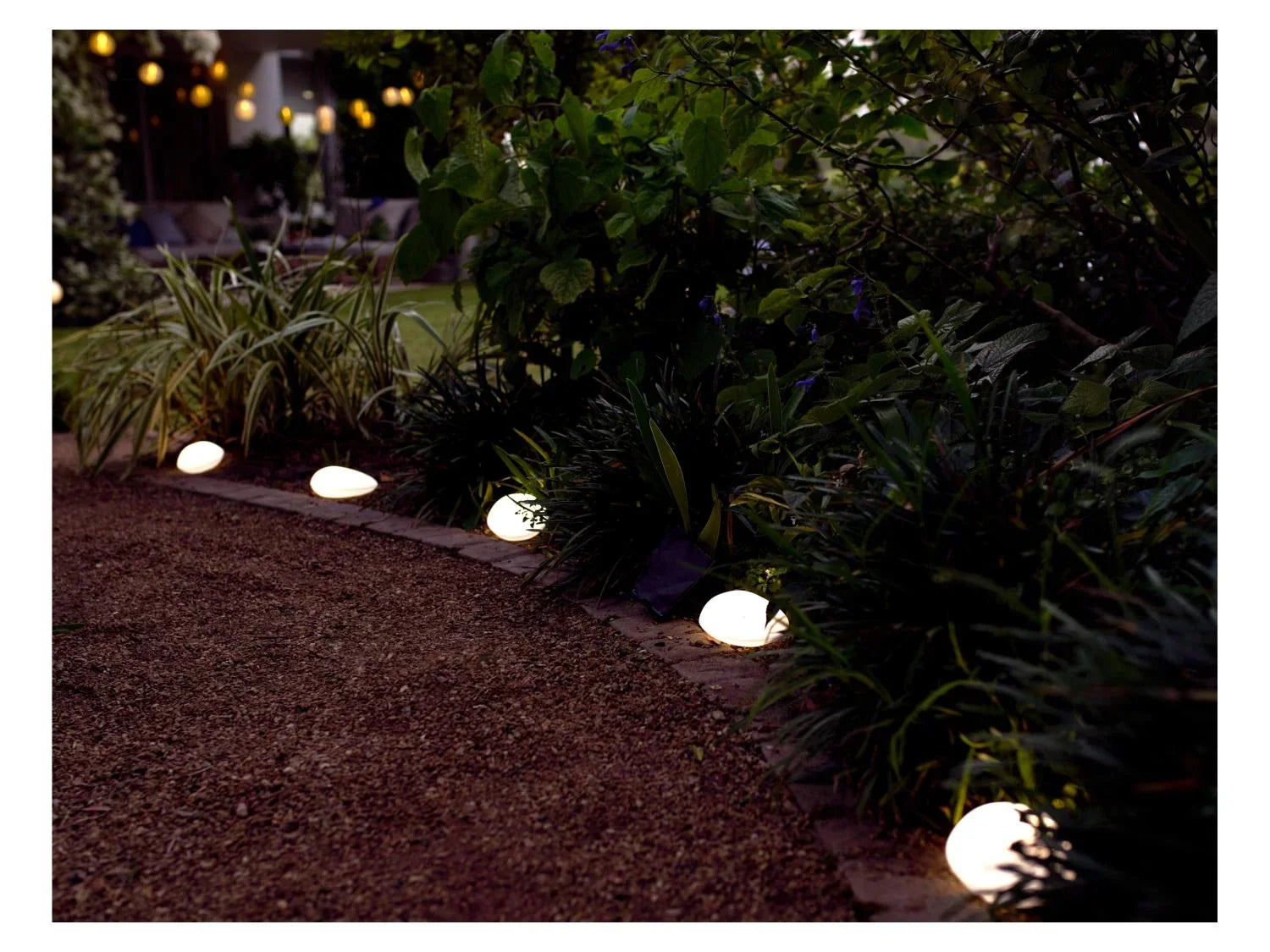 LIVARNO home Balises solaires