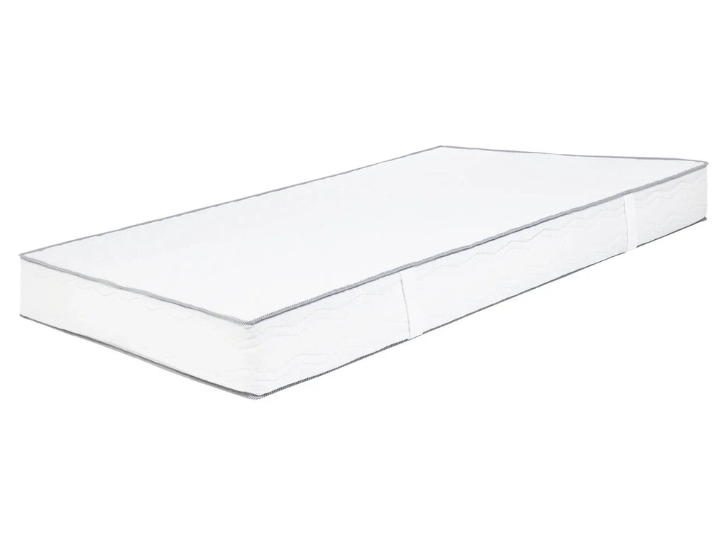 LIVARNO home Matelas  ressorts ensachs 1000-7 zones, H2, 140 x 190 cm
